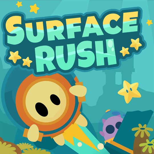 Surface Rush for xbox