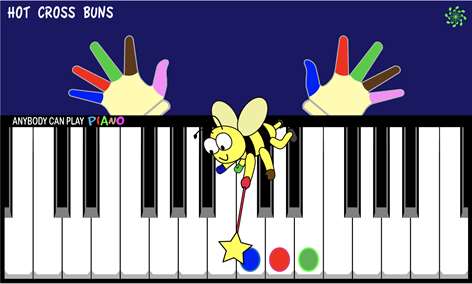 Anybody Can Play PIANO Screenshots 1