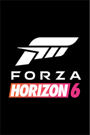 Forza Horizon 6