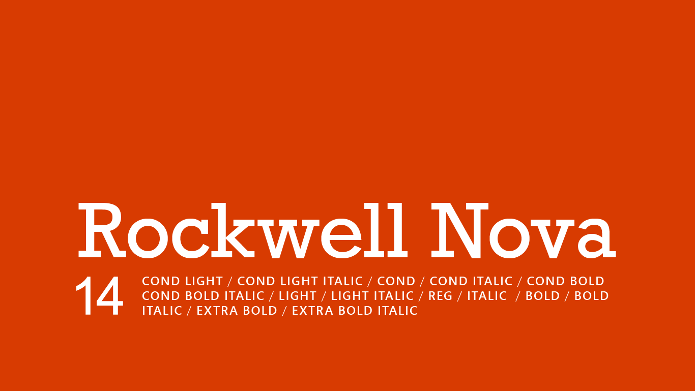Rockwell extra bold font free download mac download