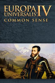 Europa Universalis IV: Common Sense