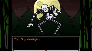 HorrorVale: Deadluxe Edition screenshot 1