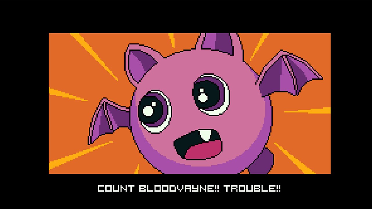 BATS: Bloodsucker Anti-Terror Squad screenshot 2