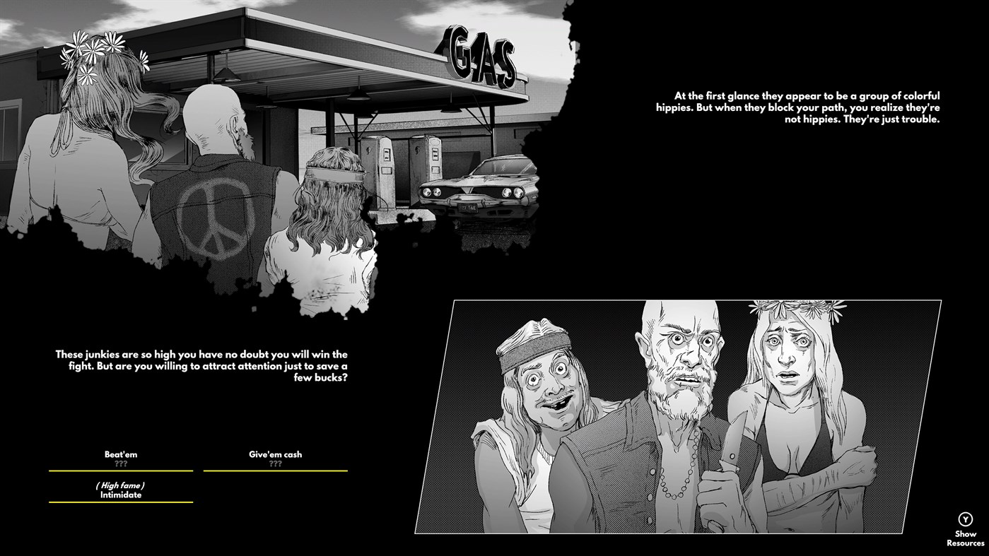 #2. Heading Out (Xbox) Oleh: Crunching Koalas