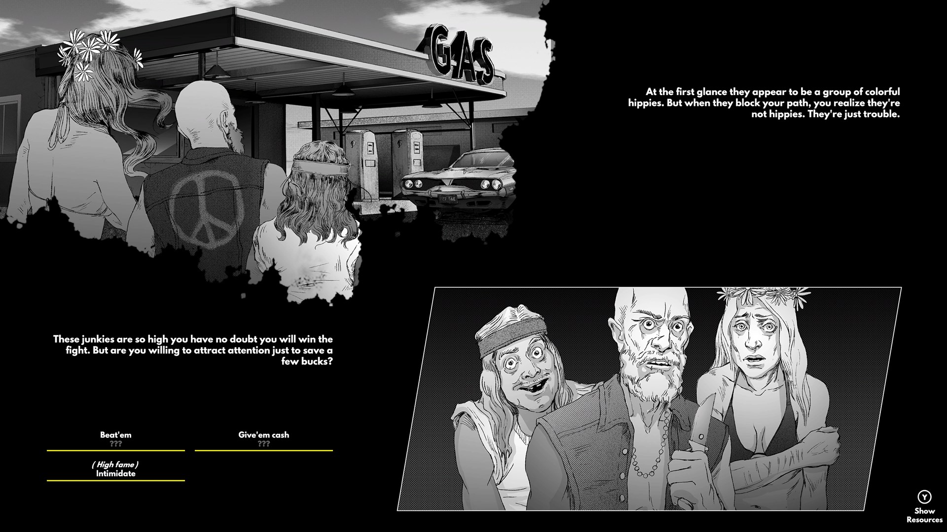 Screenshot 2 from Heading Out