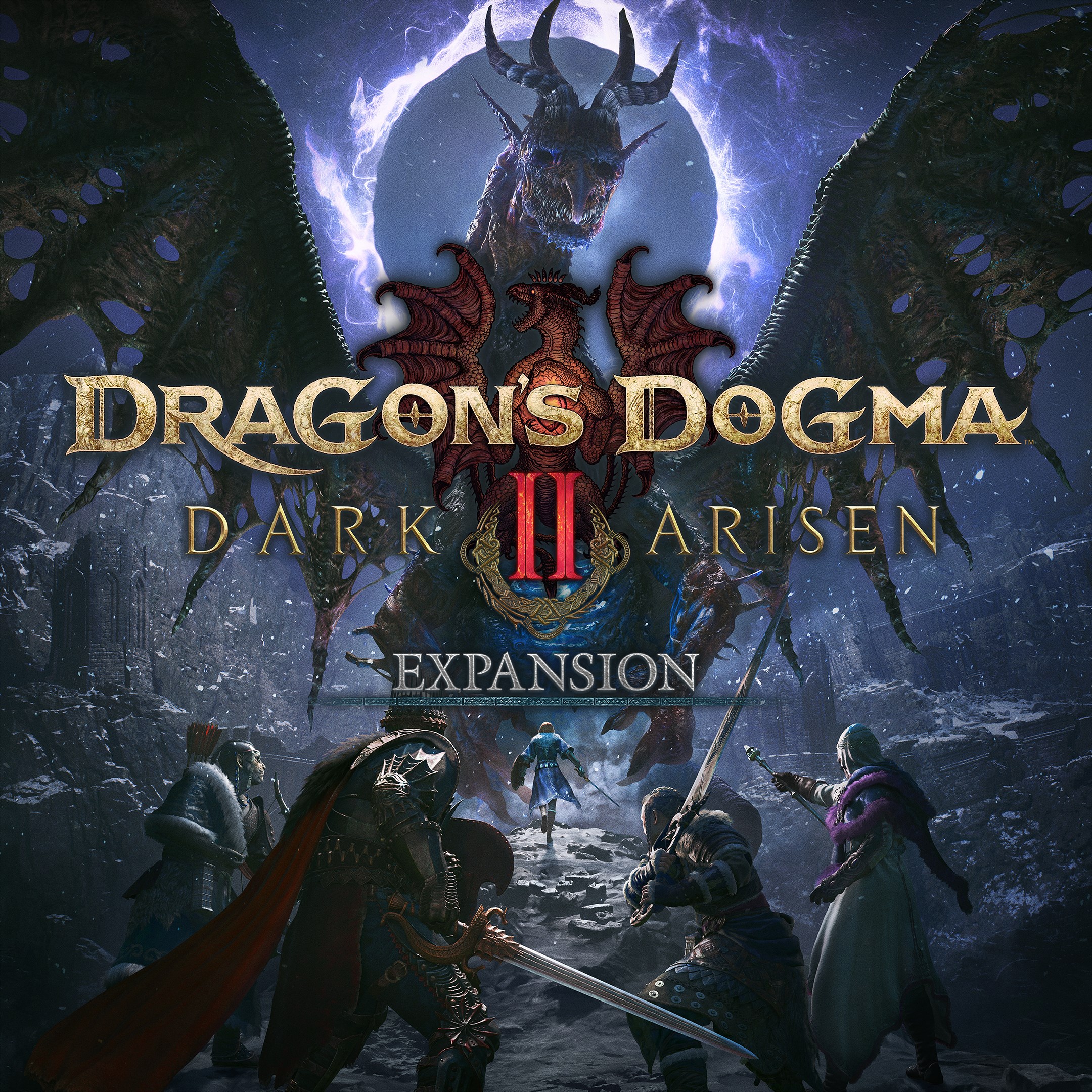 Dragon's Dogma 2: Dark Arisen Expansion