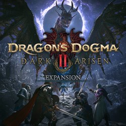 Dragon's Dogma 2: Dark Arisen Expansion