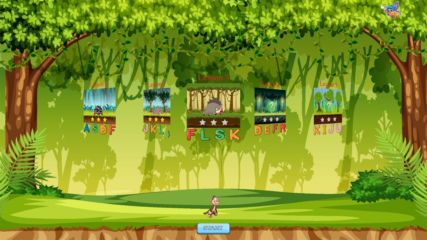 #1. MasterFinger (Windows) 由: Centurionviet