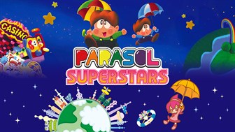 Parasol Superstars