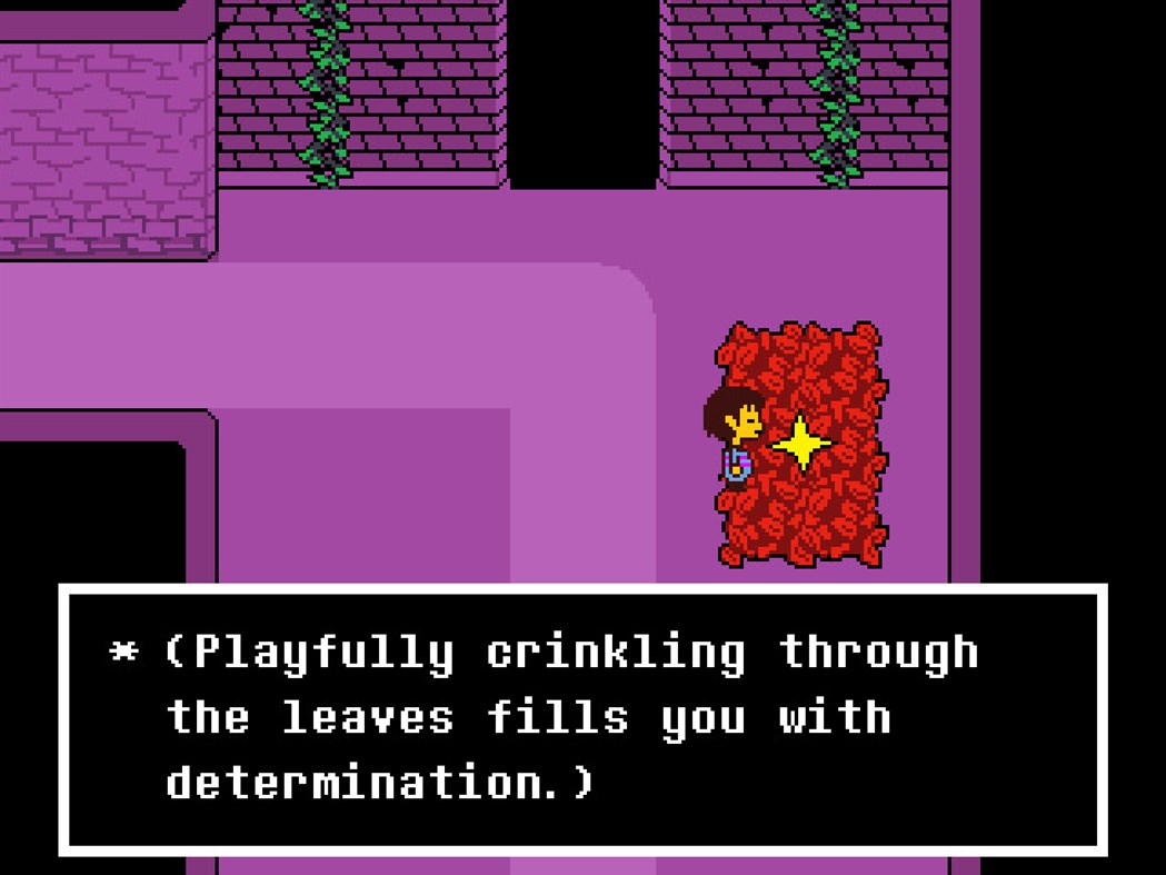 #4. Undertale (PC) (Windows) 由: 8-4