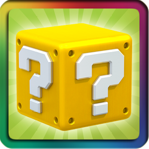 Lucky Block Maze huismerk kopen in de aanbieding