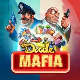 Aperçu Doodle Mafia: Crime City