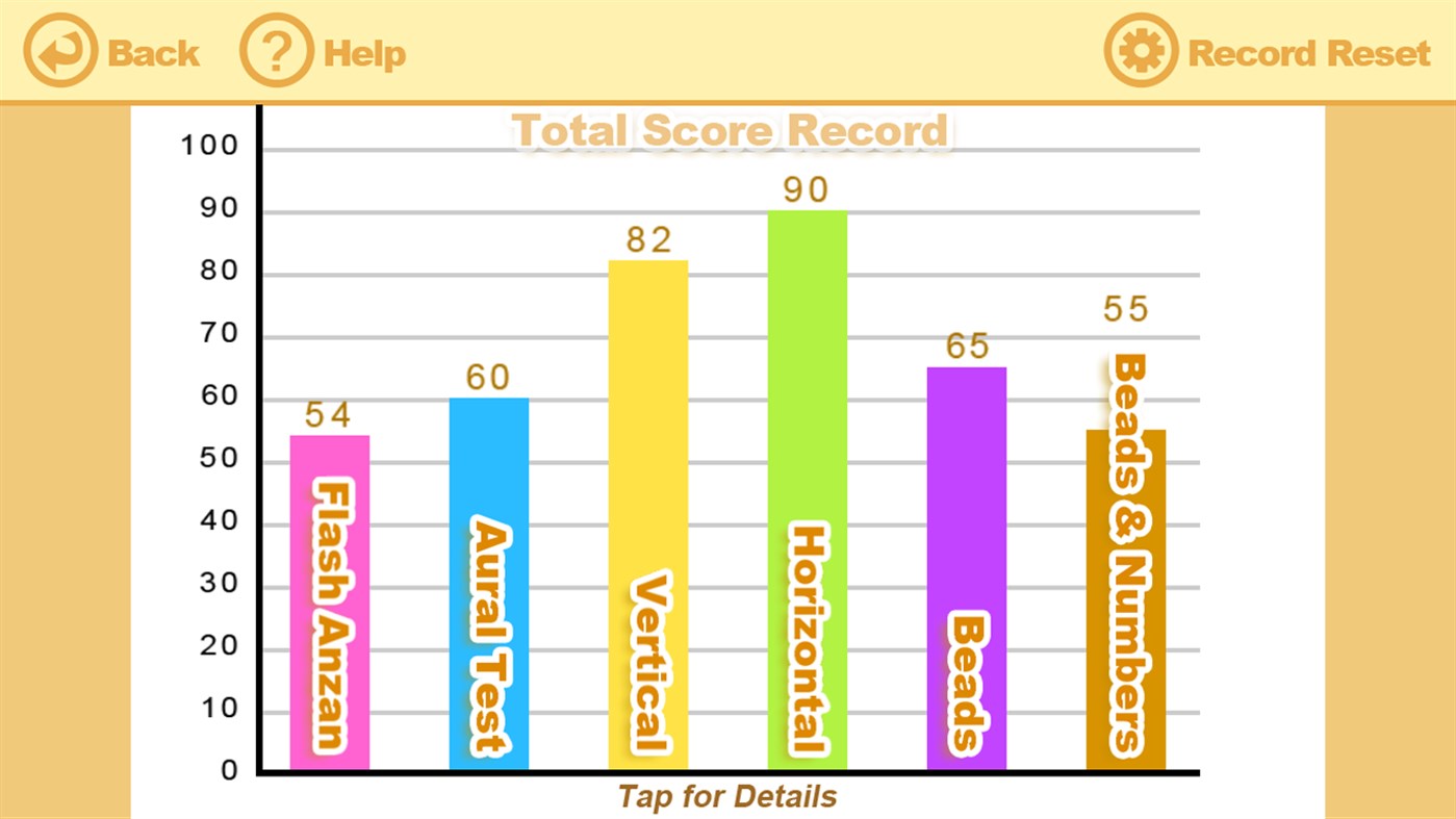 #10. Mind Maths Trainer (Windows) От: Hamster Force Multimedia Ltd
