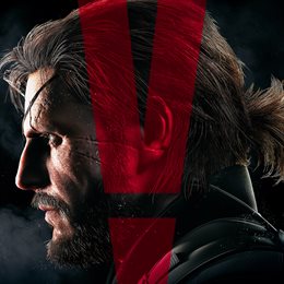 Aperçu METAL GEAR SOLID V: THE PHANTOM PAIN