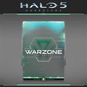 Halo 5: Guardians – Pack de suministros para Zona de guerra