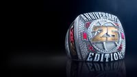 Pré-commande NBA 2K24 Édition 25e anniversaire