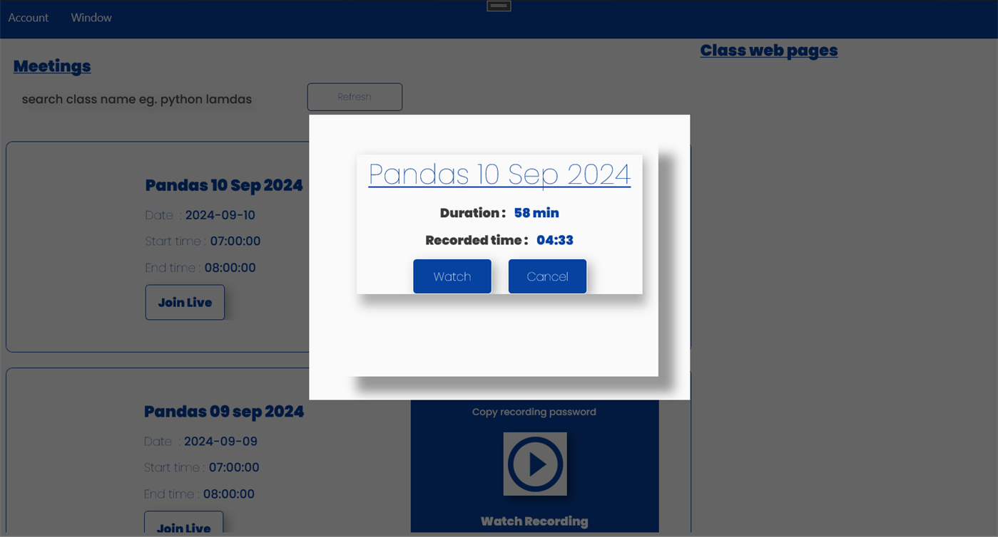 #2. Trechto (Windows) By: Trechto Private Limited