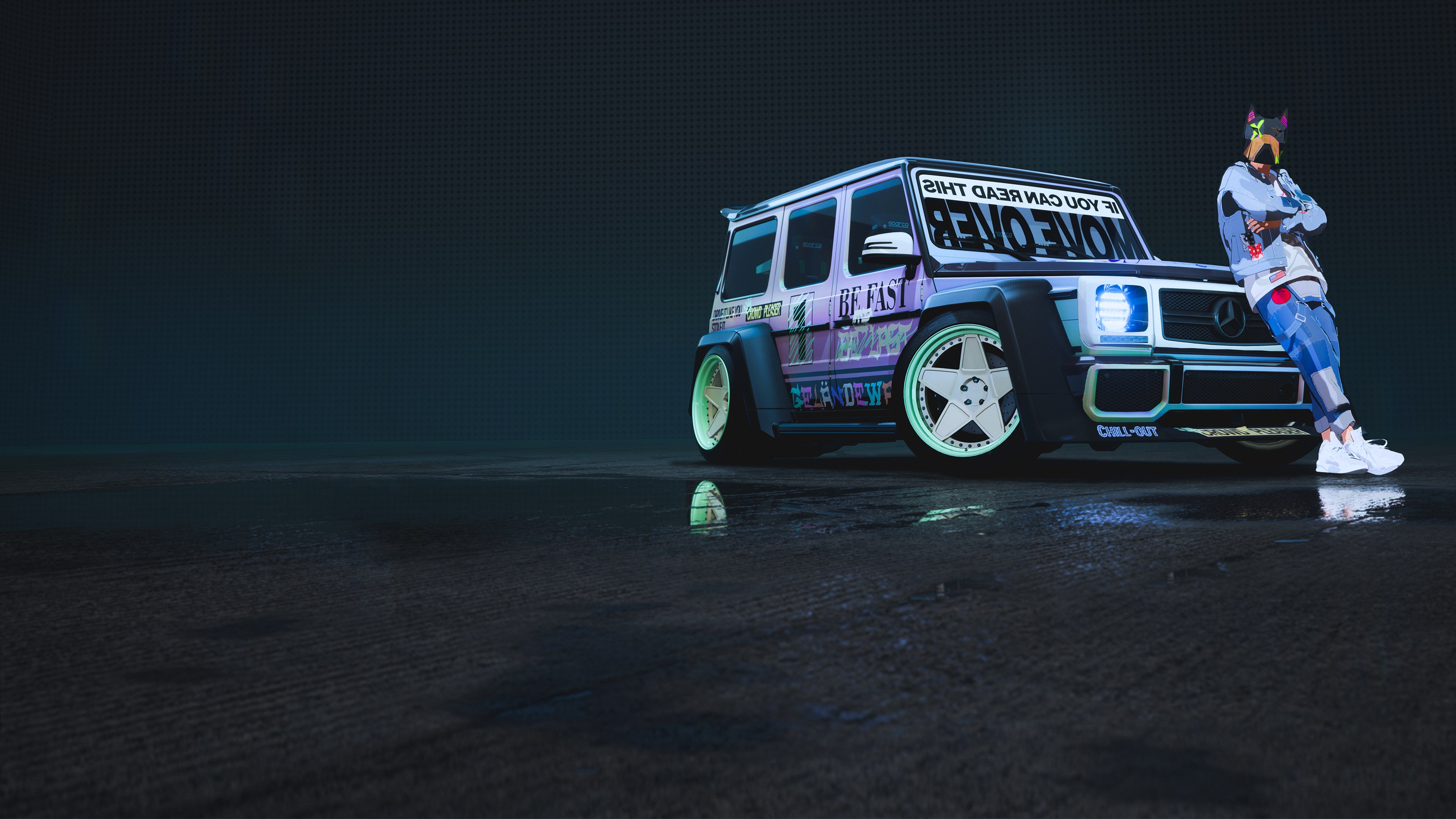 Buy Need for Speed™ Unbound Hip Hop Origin Swag Pack Microsoft