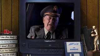 American Hero screenshot 1