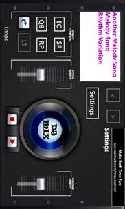 DJ Mix screenshot 4