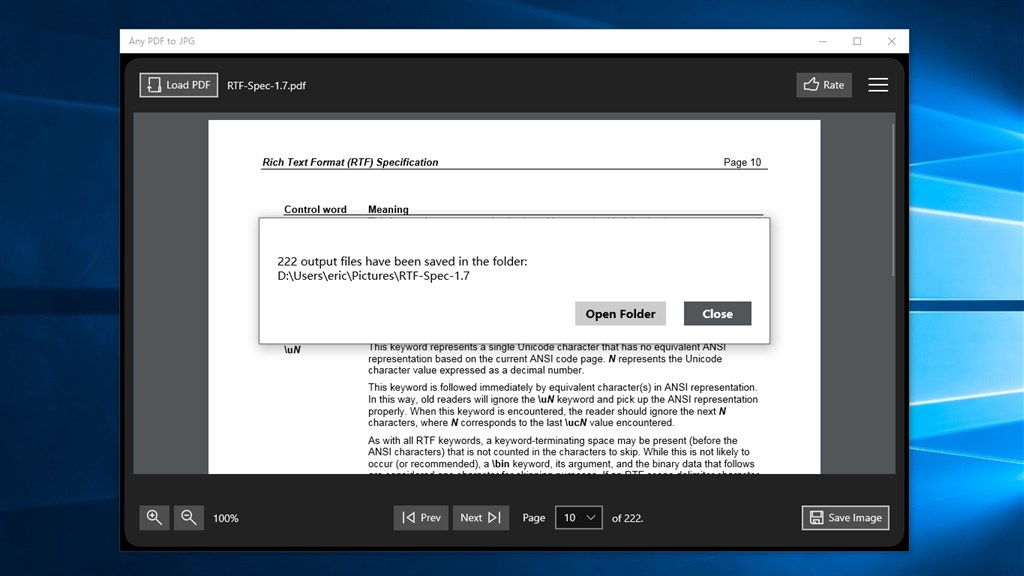 Any PDF to JPG_5