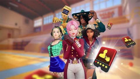 P6セレクション ルーキーパック