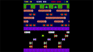 Comprar o Froggy Jump | Xbox