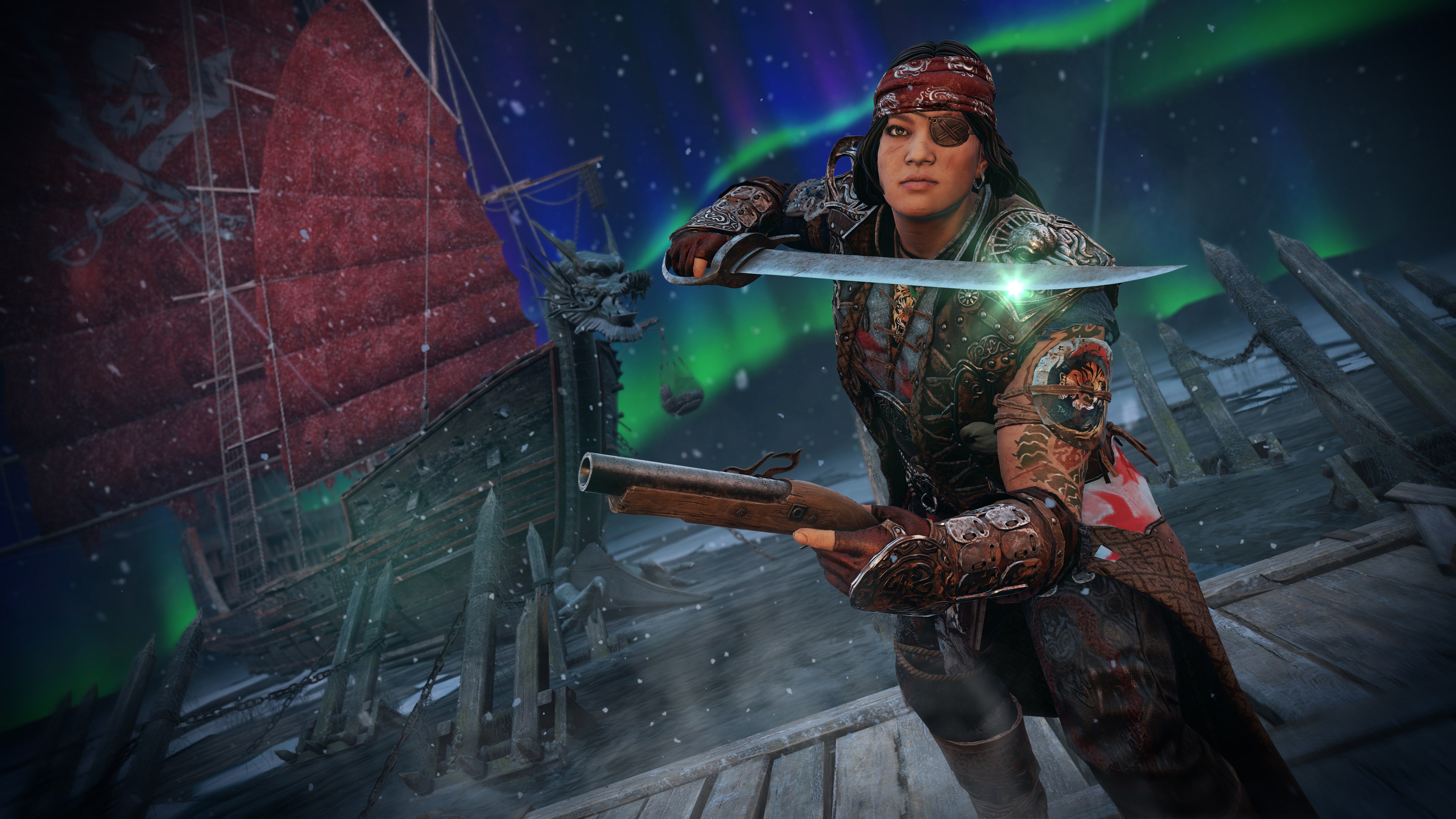 Pirate – Hero – FOR HONOR | Xbox | Chiave | Privato