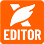 Foxit PDF Editor icon