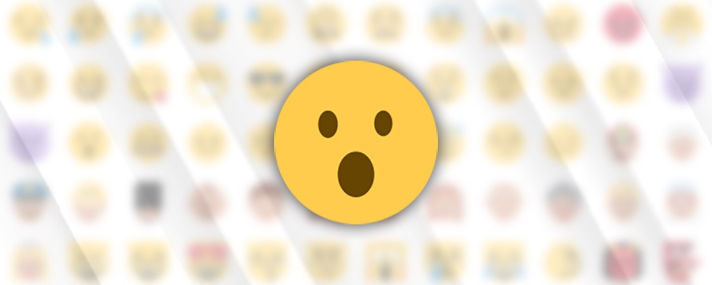 Emoji Box marquee promo image