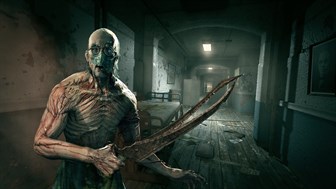 Buy The Outlast Trials Xbox One Compare Prices