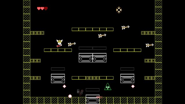 Many Faces: Console Edition screenshot 3