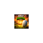 3D Golf Monster Arena