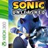 SONIC UNLEASHED