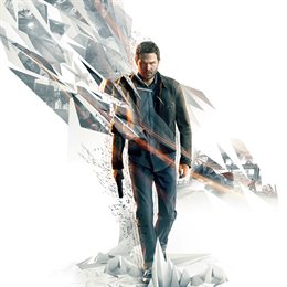 Aperçu Quantum Break