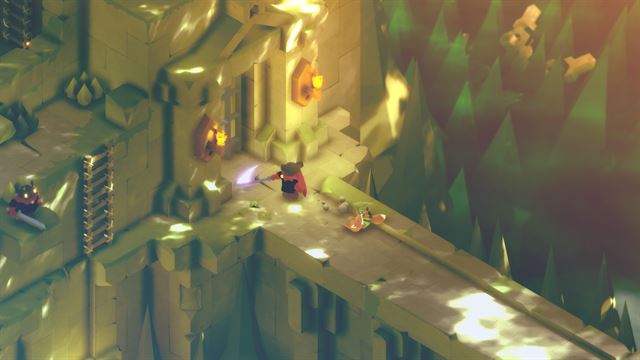 TUNIC screenshot 14