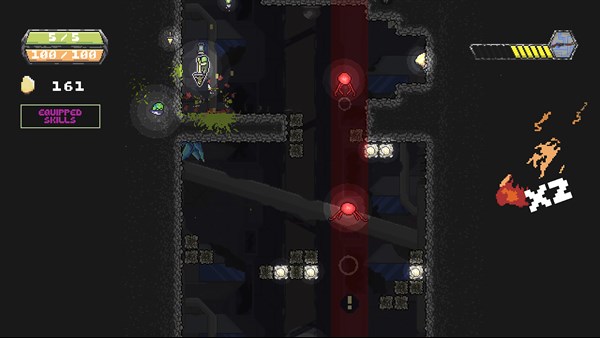 UDO - Unidentified Drilling Object — 10