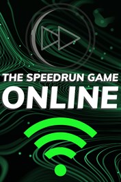 The SpeedRun Game Online