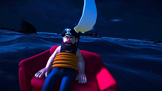 Sleepin' Deeply screenshot 3