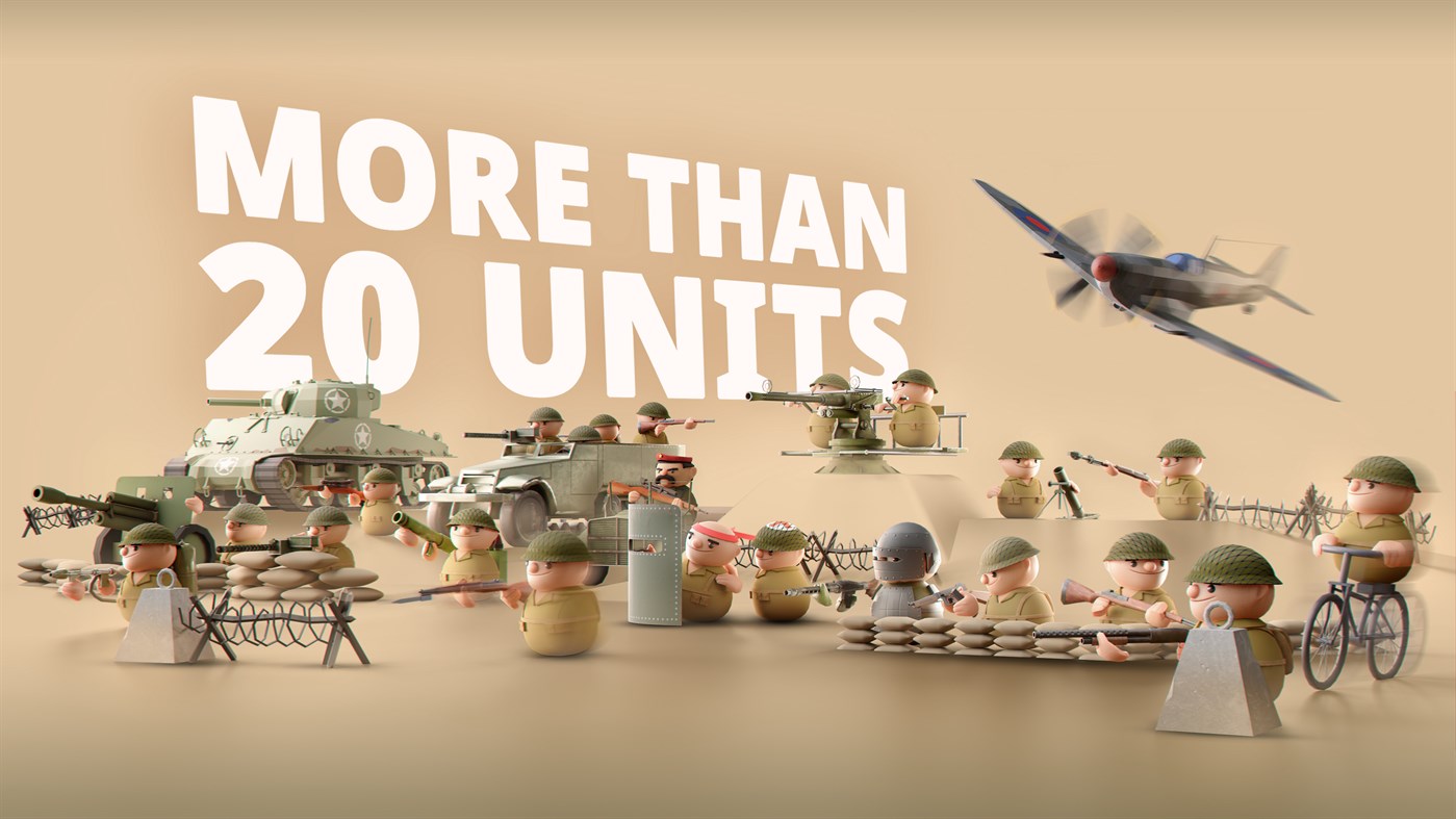 #3. Northend Tower Defense (Windows) Podle: Game Troopers