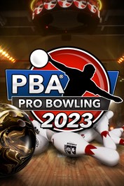 PBA Pro Bowling 2023