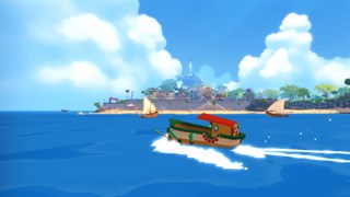 Summer in Mara + Deiland Bundle screenshot 2