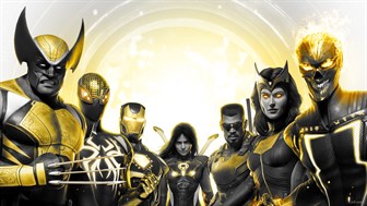 Marvel's Midnight Suns Enhanced Editie