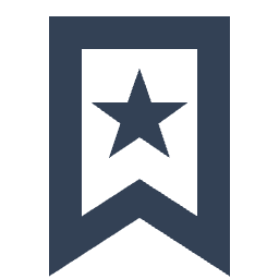 BookmarkHub - sync bookmarks icon