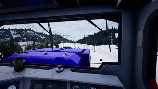 Train Life - Orient-Express Train Edition screenshot 5