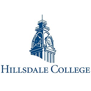 Hillsdale College - Developing Minds. Improving Hearts.