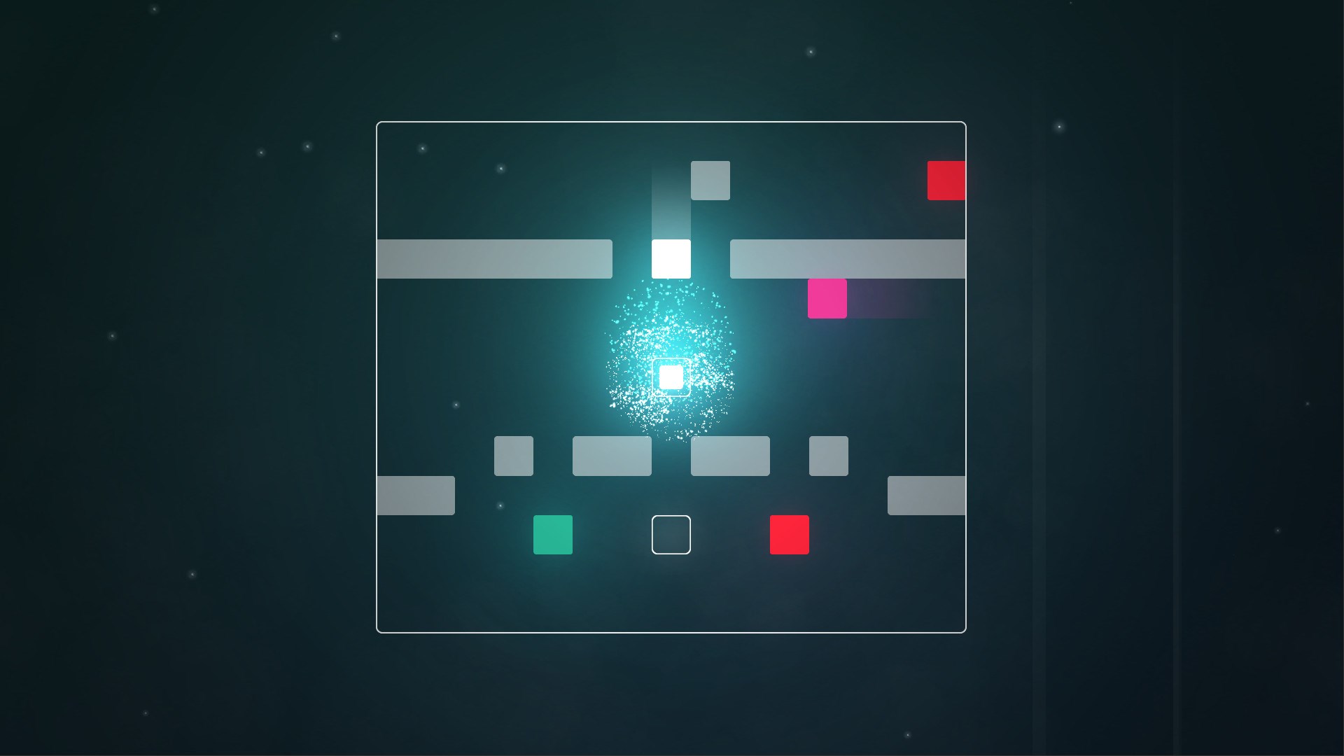 Скриншот №15 к Active Neurons - Puzzle game Xbox Series X|S