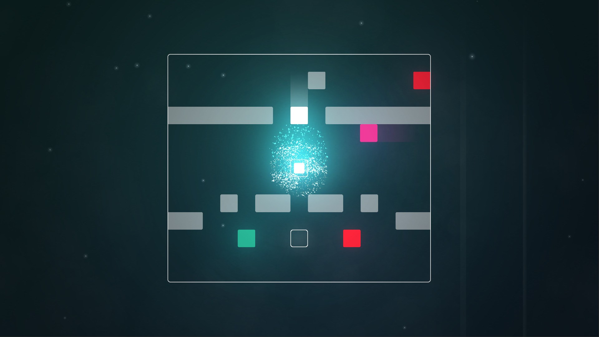 Active Neurons - Puzzle game (Xbox Series X|S) — скриншот 8