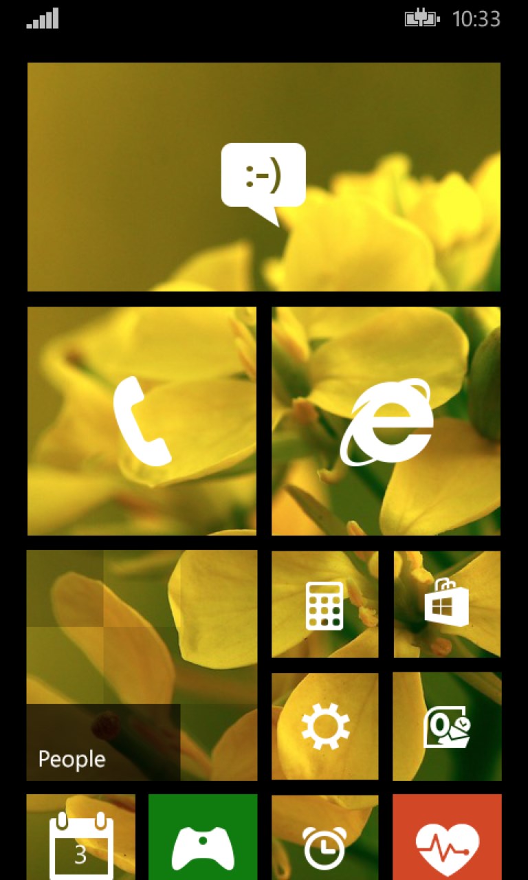 Beautiful Wallpaper Hd For Mobile Apps