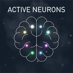 Скриншот №4 к Active Neurons - Puzzle game Xbox Series X|S
